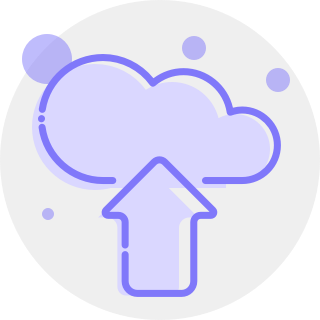 Upload your files